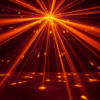 ADJ Starburst LED - Afbeelding 3