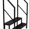 Prolyte Stagedex Podiumtrapleuning tbv trap - Afbeelding 3