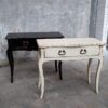 Side Table creme - Afbeelding 2