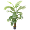 Kunstpalm 180cm 1 - Afbeelding 2