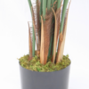 Kunstpalm 180cm 1 - Afbeelding 4