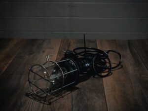 Korflamp