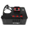 Chauvet Geyser P7 Rookmachine (Upright)