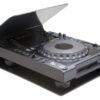 DJ Shield (zonnenscherm) - Afbeelding 2