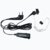 Kenwood TK3301 headset beveiligingsoortje - Afbeelding 2