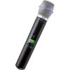Shure SLX Beta 87a handheld Draadloos - Afbeelding 2