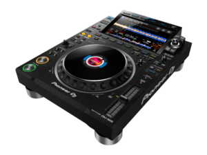 DJ CD / USB Spelers