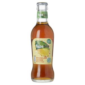 Fuze Tea sparkling