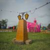Sfeerpilaar Hout (3m) - Afbeelding 8