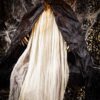 Halloween Reuzenmeisje 275cm - Afbeelding 6