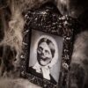 Vintage Fotolijst: Huiswerkster's Skelet - Afbeelding 2