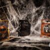 Halloween Mystieke Boeken Collectie (Set van 3)