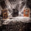 Halloween Mystieke Boeken Collectie (Set van 3) - Afbeelding 2