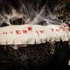 Enter if You Dare Banner - 180cm - Afbeelding 3