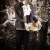 Zombie Butler - 164 cm - Afbeelding 6