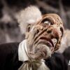 Zombie Butler - 164 cm - Afbeelding 3