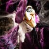 Levensgrote Geanimeerde Heks - Afbeelding 7