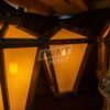 Lantaarn Roestie 002 - Afbeelding 4