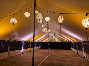 Bruiloft Sfeer Pakket